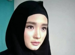Dituding Main Judi, Inara Rusli 'Pukul KO' Ibu Virgoun
