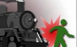 Nenek 85 Tahun Tewas Terseret Kereta Api hingga 500 Meter