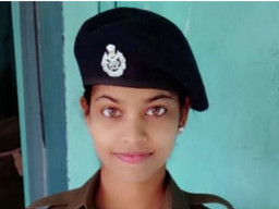 Polwan Siarkan Langsung Aksi Bunuh Dirinya di Facebook