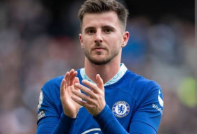 Tiga Klub Besar Inggris Incar Mason Mount dengan Harga di Atas Rp 1 Triliun