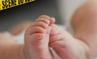 Usai Melahirkan, Ibu Ini Cekik lalu Duduki Bayinya sampai Tewas