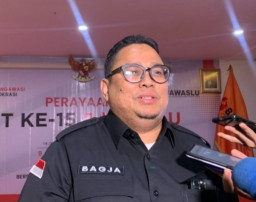 Bawaslu Periksa Detil Bacaleg Mantan Napi