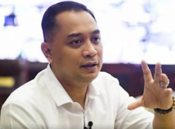 Urban Farming Mampu  Cukupi 60 Persen Pangan Warga Surabaya