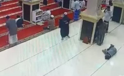 Punya Riwayat Sakit Jantung, Dosen Unhas Meninggal saat Salat Subuh di Masjid