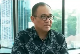 Nilai Pencucian Uang Rafael Alun Hampir Rp 100 Miliar
