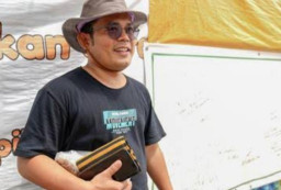 Walhi: Eskpor Pasir Laut Rusak Lingkungan Dalam Jangka Panjang