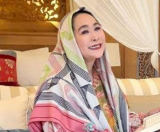 Jenny Rachman Polisikan Suami dan Selingkuhannya, Kini Sudah Berstatus Tersangka