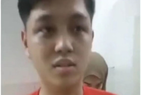 Dua Karyawan Kepergok Berduaan di Toilet Kantr