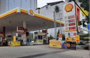 Harga BBM Shell juga Turun, Ini Daftar Harganya