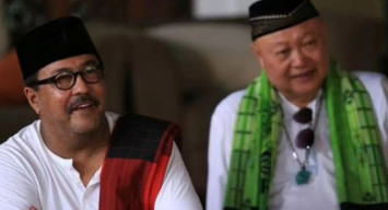 Koh Ahong Meninggal Dunia