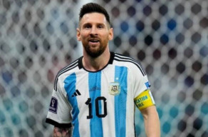 Isu Menguat, Messi Resmi Batal ke Indonesia