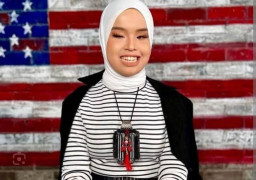 Bertemu Jokowi, Ini Persiapan Putri Ariani