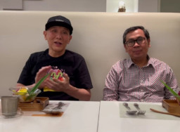 Polemik Jusuf Hamka vs Kemenkeu Berakhir dengan Ngopi Bareng