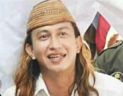 Habib Bahar: Aku Makan Kau, Panji Gumilang!