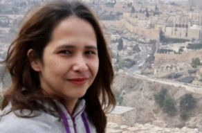 Aktivis Pro Israel Desak Semua Ponpes Tieu Al Zaitun, Nyanyikan lagu Yahudi