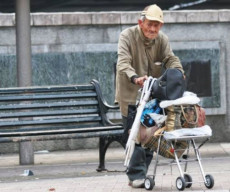 Tren di Jepang, Lansia Sengaja Berbuat Kriminal agar Bisa Hidup di Penjara