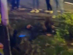 Duduga Gangguan Jiwa, Pria Ini Tusuk Perut dan Gorok Leher Sendiri