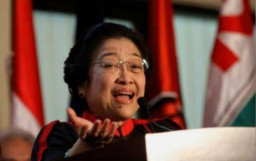 Siapa Cawapres Ganjar, Tunggu Megawati