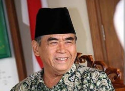 Panji Gumilang Punya 256 Rekening dengan 6 Nama Berbeda