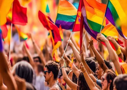 Kaum LGBT segera Berkumpul di Jakarta, Ini Reaksi MUI