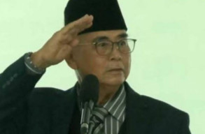 Mahfud MD: Ada 295 Bidang Tanah Atas Nama Panji Gumilang