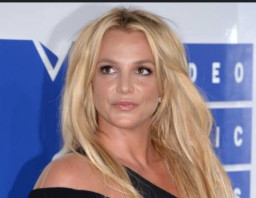 Britney Spears Ditampar Pengawal hingga Tersungkur, Ada Apa?