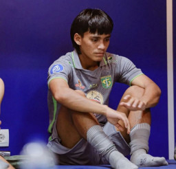 Persebaya Takluk di Kandang PSIS Semarang