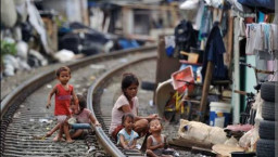 Jumlah Orang Miskin di Indonesia Berkurang