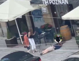 Diduga karena Cemburu, Pria Ini Tembak Tunanangan Mantan Pacarnya lalu Bunuh Diri