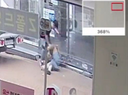 Mabuk lalu Ngamuk, Pria Ini Tiba-Tiba Menikam Orang hingga Tewas di Stasiun Seoul