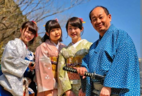 Penduduk Jepang Paling Tak Percaya Tuhan