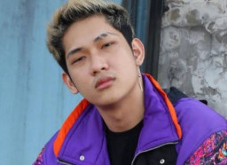 Usai Ditangkap gegara Prank Makanan Sayur,  Youtuber Ini Dibekuk Polisi lagi