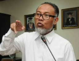 Bambang Widjojanto: Firli Bahuri Sebaiknya Mundur
