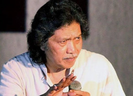 Alhamdulillah!  Cak Nun Sudah Pindah ke Ruang Rawat Inap Biasa