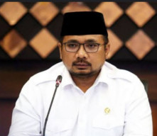 Yaqut Pastikan Al-Zaytun Tak Menyesatkan