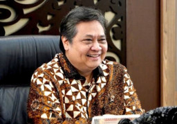 Aliansi BEM Se-Indonesia Mendesak Segera Tersangkakan Airlangga Hartarto