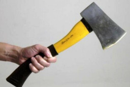 Cemburu, Pria Ini Kapak Kekasih dari Mantan Istrinya hingga Tewas