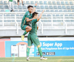 Berkat Gol Sho Yamamoto, Persebaya Akhirnya Menang di Kandang