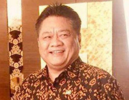 Airlangga Usung Prabowo, Dewan Pakar Golkar: Itu Capres Dia Bukan Partai