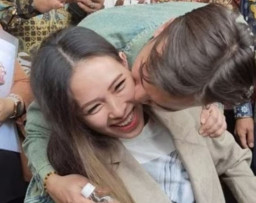 Lady Nayoan Pilih Damai dengan Rendy Kjaernett