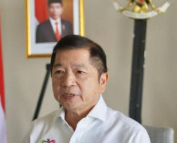 Investor IKN cuma Sebatas Tertarik