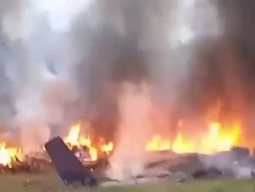 Ini Nama-Nama Korban Tewas Dalam Pesawat yang Ditumpangi Bos Tentara Bayaran Rusia