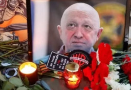 Bos Tentara Bayaran Rusia Diduga Sengaja Dibunuh