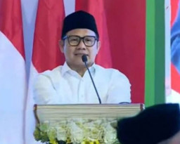 Berdalih Hadiri Pembukaan MTQ,  Cak Imin Mangkir dari Panggilan KPK