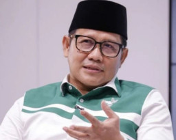 Besok, KPK Periksa Cak Imin