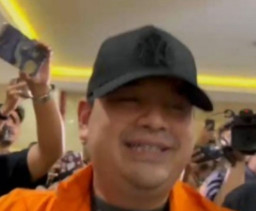 Dalam Pelarian, Dito Mahendra Masih Simpan 1 Senjata Api