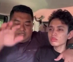 Ditangkap, Perampok yang Bunuh Ibu Rumah Tangga Melawan Petugas