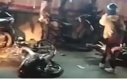 Kecelakan di Exit Tol Bawen Tewaskan 3 Orang, Semuanya Pengendara Motor