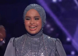Dijuluki Berlian oleh Simon, Putri Ariani Gagal Jadi Juara Pertama
