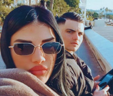 Pasang Implan Payudara agar Terlihat Seksi saat Menikah, Alessia malah Meninggal